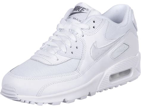 zalando nike air max weiß|nike air max 90.